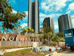 Normanton Park (D5), Apartment #576087071